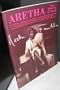 Aretha Franklin, The Queen Of Soul, Music Book For Piano And Vocal