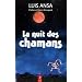 La nuit des chamans