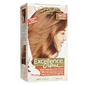L'Oreal Excellence Cr&egrave;me Triple Protection Color Cr&egrave;me 8RB Medium Reddish Blonde