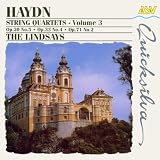 Haydn - String Quartets, Vol. 3