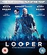 Looper [Blu-ray]