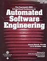Automated Software Engineering: Proceedings of the 14th IEEE International Conference, October 12-15, 1999 Cocoa Beach, Florida USA