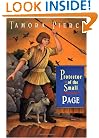 Page: Book 2 of the Protector of the Small Quartet