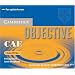 Objective CAE Audio CD Set