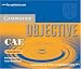 Book Objective CAE Audio CD Set (Cambridge Books for Cambridge Exams)