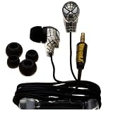 Nemo Digital MVF10148SM Marvel Metal Spider-Man Earbud