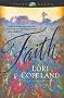 Faith (Brides of the West #1) (HeartQuest)