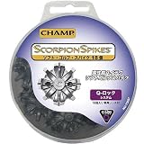 CHAMP(チャンプ) スコーピオン Q-Lok 18個入り