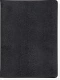 Flanders Black Leather Journal (Diary, Notebook)