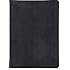 Flanders Black Leather Journal (Diary, Notebook)