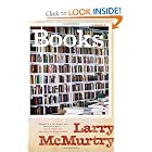 Books: A Memoir by Larry McMurtry