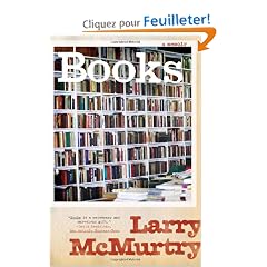 Books: A Memoir