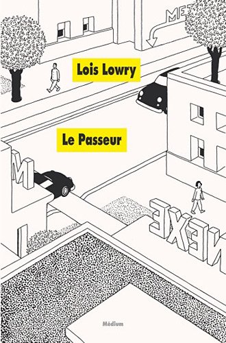 gadget geek - passeur