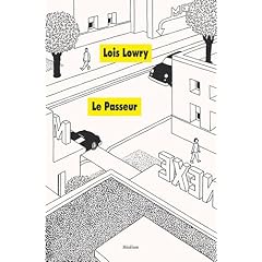 Le Passeur
