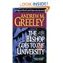 The Bishop Goes to the University: A Bishop Blackie Ryan Novel