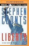 Liberty (Jake Grafton Series)