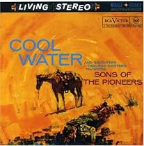Cool Water (& 17 Timeless Favorites)