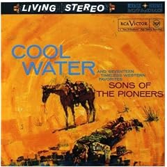 Cool Water (& 17 Timeless Favorites)
