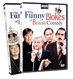 The Funny Blokes of British Comedy/The Funny Ladies of British Comedy