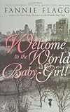 Welcome to the World, Baby Girl!
