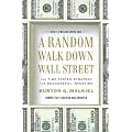 (A RANDOM WALK DOWN WALL STREET: THE TIME-TESTED STRATEGY FOR SUCCESSFUL INVESTING (COMPLETELY REVISED, UPDATED)) BY Malkiel, Burton G. (Author) Hardcover Published on (01 , 2011)