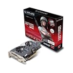 HD 7790 1GB GDDR5 Dual-X OC