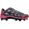 Under Armour Team Spine Metal II TPU Baseball Cleats