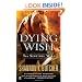 Dying Wish: A Novel of the Sentinel Wars