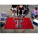 Texas Tech Red Raiders NCAA Ulti-Mat Floor Mat (5x8')