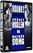 DVD : Rodney Mullen vs. Daewon Song Round 2 DVD