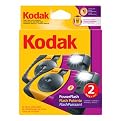 Kodak Powerflash Single-Use Camera 2-pk.