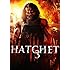 Hatchet 3