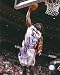 Ben Wallace Autographed Detroit Pistons 8x10 Photo