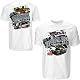 Shop For Chase Authentics Dale Earnhardt, Jr. National Guard Camo Car T-Shirt Decide Now