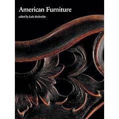 American Furniture 2010 (American Furniture Annual) by Luke Beckerdite