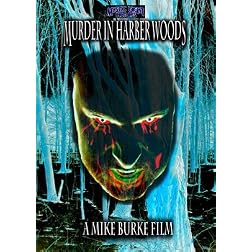 Murder in Harber Woods
