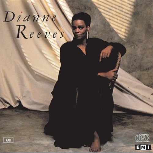 Dianne Reeves - Gallery