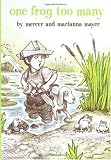 One Frog Too Many (Boy, Dog, Frog)