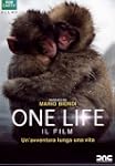 One Life - Il Film (2 Dvd)