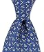 Los Angeles Dodgers Neck Tie