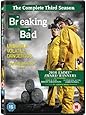 Breaking Bad - Season 3 [DVD] [2010]