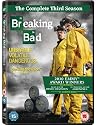 Breaking Bad - Season 3 [DVD]