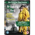 Breaking Bad - Season 3 [DVD]