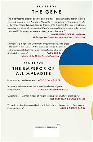 The-Gene-An-Intimate-History