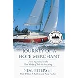 Journey of a Hope Merchant: From Apartheid to the Elite World of Solo Yacht Racing