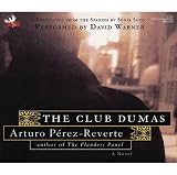 The Club Dumas