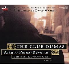 The Club Dumas
