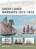 Great Lakes warships 1812-1815