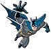 Roommates Batman Gotham Giant Appliqué