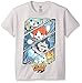 Yo Kai Boys' Short Sleeve T-Shirt